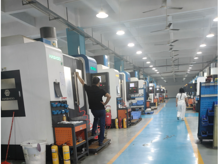 Custom Precision CNC Machining for High-Quality Stainless Steel Parts Custom Precision CNC Machining for High-Quality Stainless Steel Parts